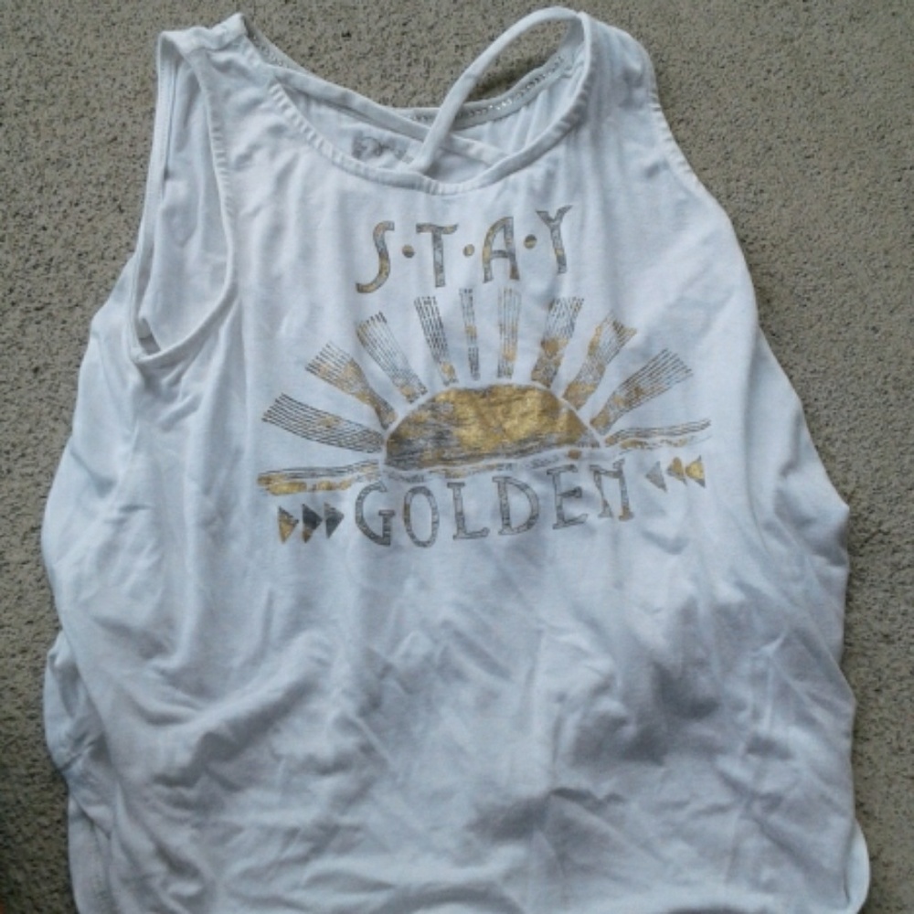 Girls shirts